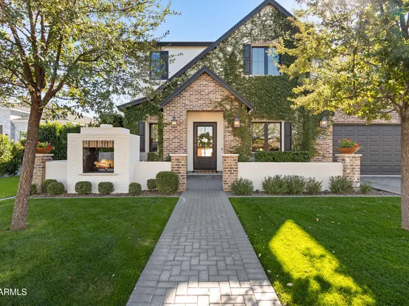 509 E HAYWARD Avenue, Phoenix, AZ 85020