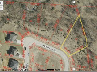 LOT 224 Chancellor Cir, Columbia, MO 65202