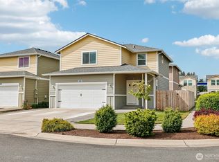626 Stacey Place, Sedro Woolley, WA 98284