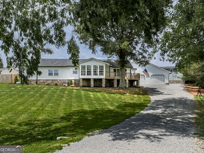47 Taff Rd, Taylorsville, GA, 30178