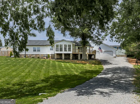 47 Taff Rd, Taylorsville, GA 30178