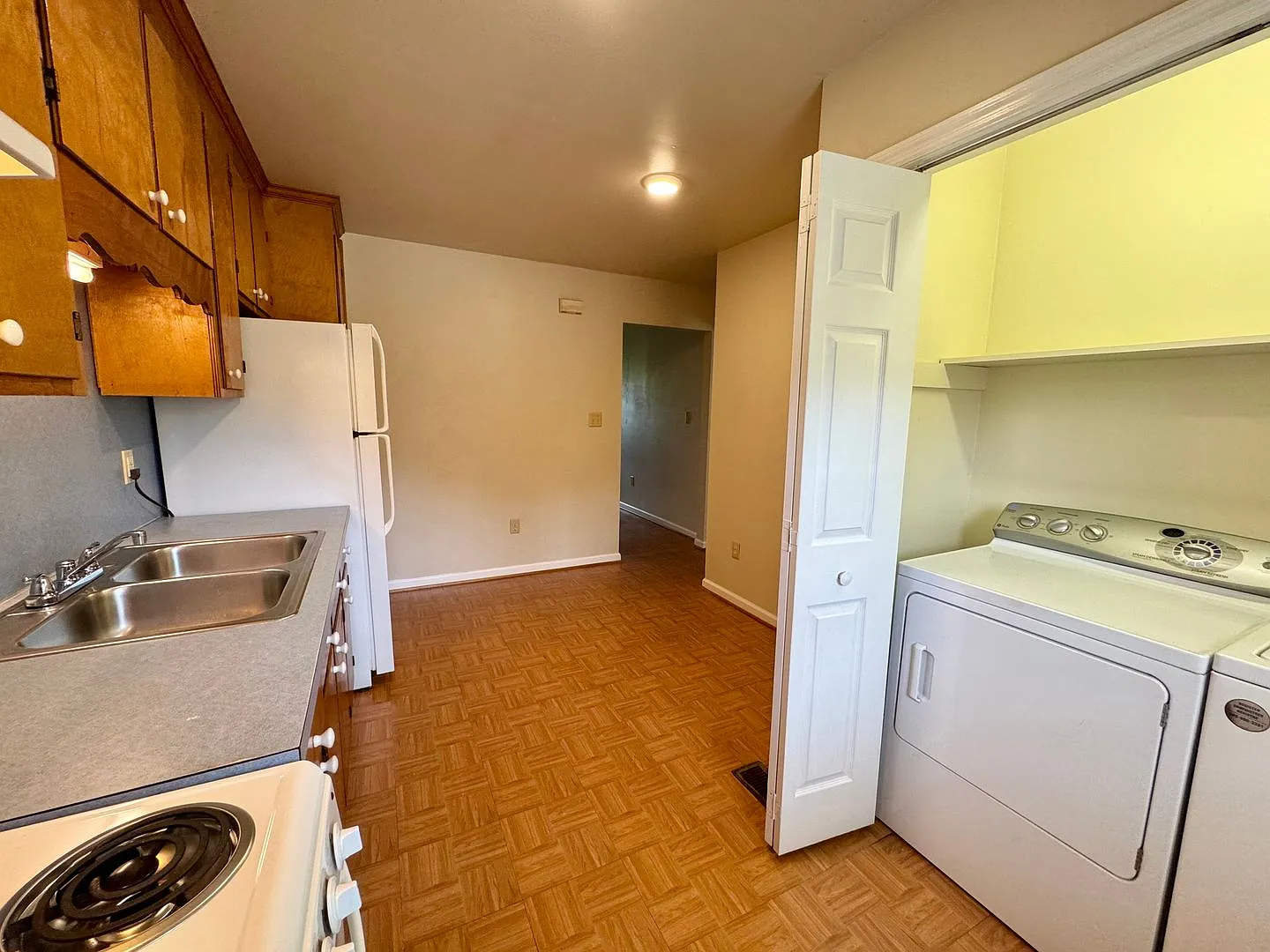 Location, Community, & Quality Living. It Starts Here in this 2 Bedroom Duplex! — Photo 4