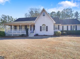 168 Country Meadows Ct, McDonough, GA 30252