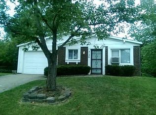 3134 Pawnee Ct, Indianapolis, IN 46235