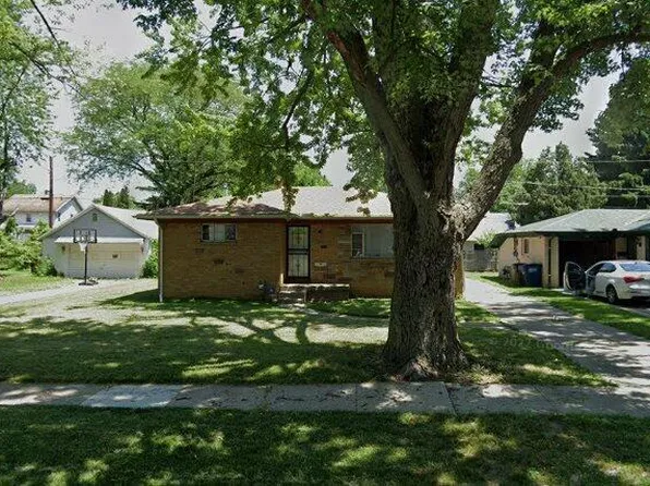 826 Ranch Dr, Toledo, OH 43607