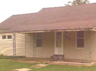 430 Clark St, Paw Paw, IL 61353