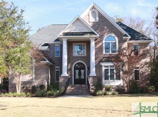 221 Mallard Loop Rd, Savannah, GA 31405