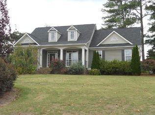 6 Walking Horse Dr NW, Rome, GA 30165