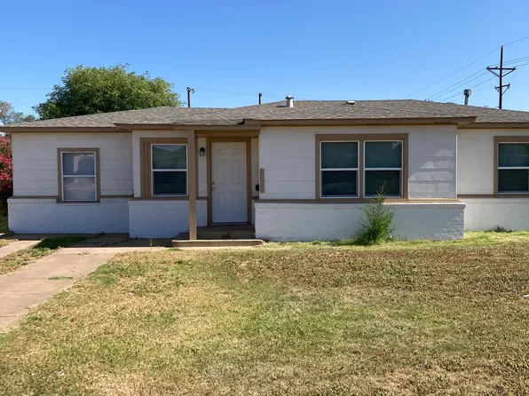 4404 39th St, Lubbock, TX 79414