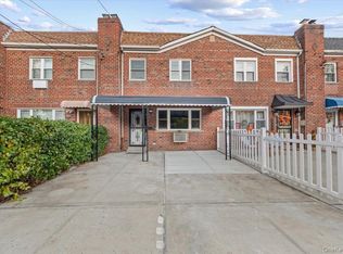 1176 Fairfax Ave, Bronx, NY 10465
