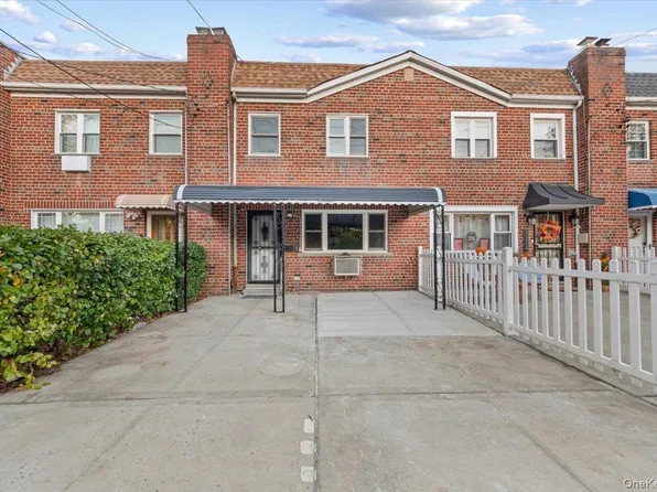 1176 Fairfax Avenue, Bronx, NY 10465