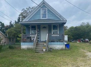 217 S Railroad Ave, Rio Grande, NJ 08242