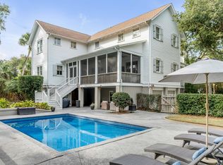 2204 Waterway Blvd, Isle Of Palms, SC 29451