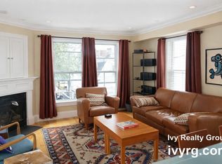 358 Dorchester St #3, South Boston, MA 02127