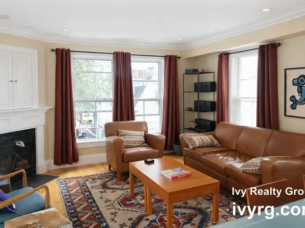 358 Dorchester St #3, South Boston, MA 02127