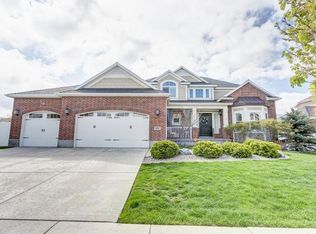 606 E Beaumont Way, Draper, UT 84020