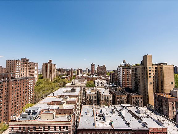 2nd image of 400 Central Park W APT 17F