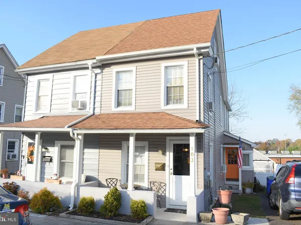 103 Shreve St, Mount Holly, NJ 08060