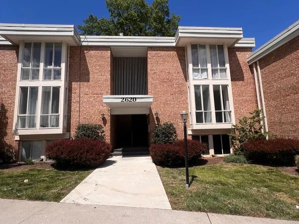 2620 Redcoat Dr #178, Alexandria, VA 22303