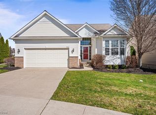 9226 Rainier Ct, Strongsville, OH 44136