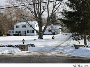 4370 NW Townline Rd, Marcellus, NY 13108