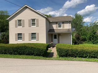 36 Spruce St, Force, PA 15841