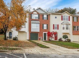 2228 Conquest Way, Odenton, MD 21113