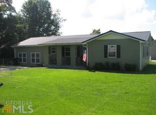 130 Selman Ave, Summerville, GA 30747