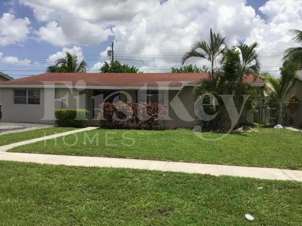 5971 NW 15th St, Fort Lauderdale, FL 33313