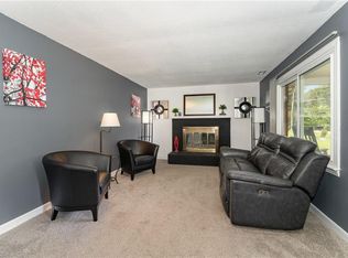 4620 Shattalon Cir, Winston Salem, NC 27106