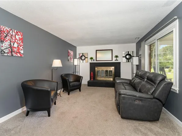 4620 Shattalon Cir, Winston Salem, NC 27106