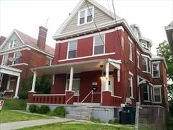 2018 Burnet Ave, Cincinnati, OH 45219