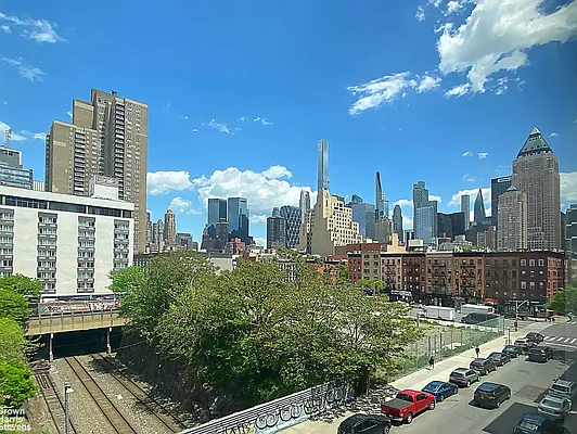 Rented by Brown Harris Stevens | media 25