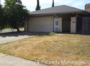 5791 Lerner Way, Sacramento, CA