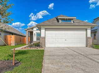 3106 Rising Fir Ln, Conroe, TX 77385