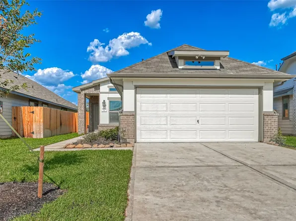 3106 Rising Fir Ln, Conroe, TX 77385