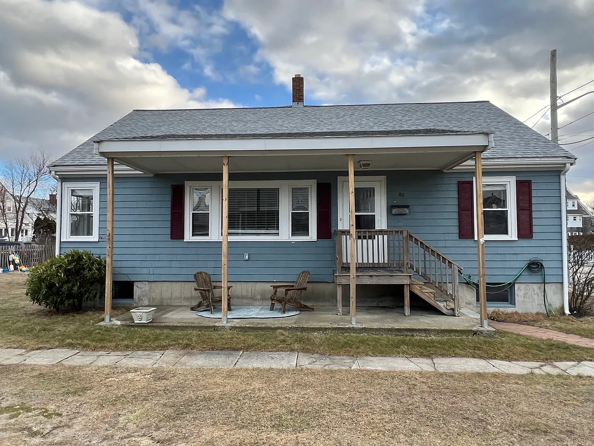 Building Photo - 90 A Manomet Ave