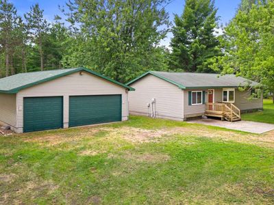 1555 Alpine Drive, Nekoosa, WI, 54457