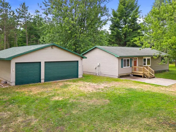 1555 Alpine Drive, Nekoosa, WI 54457