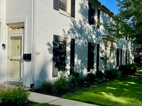 2505 Abbington Dr SE #137, Grand Rapids, MI 49506