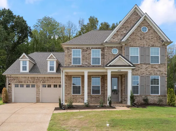 4985 Pasture Cv, Bartlett, TN 38002