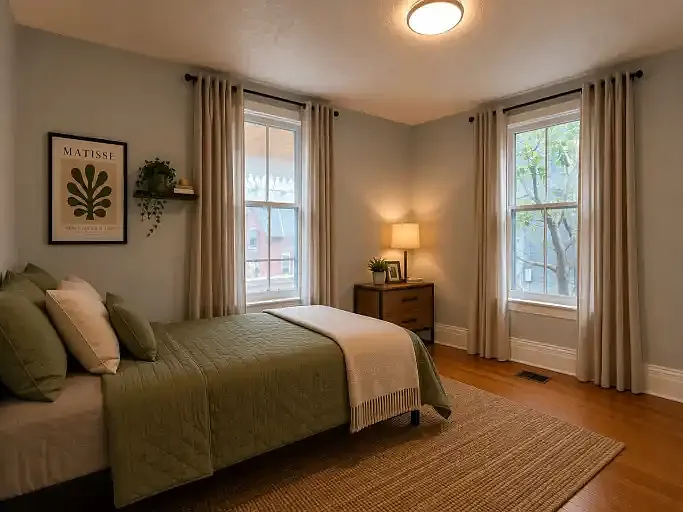 5 bed, 1.5 bath, 1600 sqft, $3,125 — Photo 3