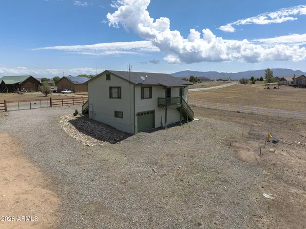 7075 E Airfield Road, Prescott Valley, AZ 86315