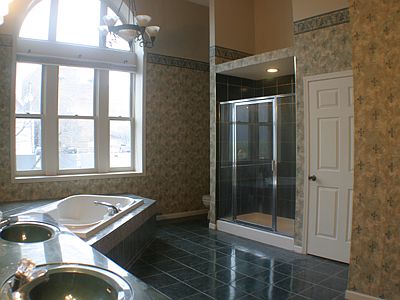 Bath 1
