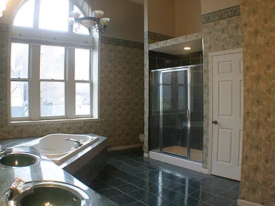 Bath 1