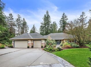 4605 224th Ct NE, Redmond, WA 98053