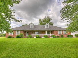 17067 Highway Hh, Neosho, MO 64850