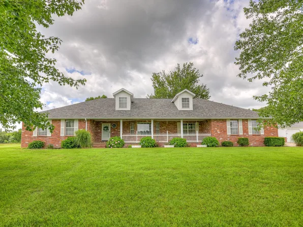 17067 Hh Highway, Neosho, MO 64850
