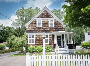44 Custer St, Rockland, MA 02370