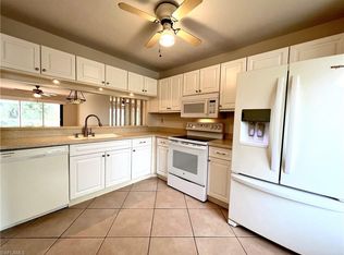 3471 County Barn Rd APT F102, Naples, FL 34112